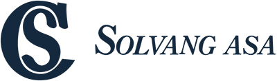 SOLVANG ASA