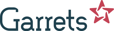 GARRETS INTERNATIONAL