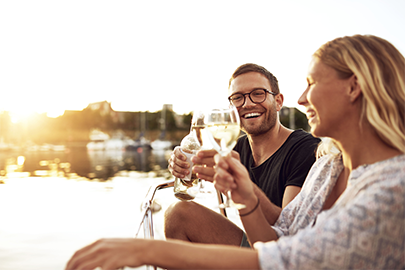 Med area grows in luxury cruise segment