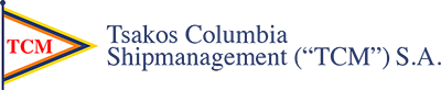 TSAKOS COLUMBIA Shipmanagement